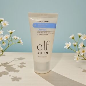 e.l.f. Pure Skin Cleanser